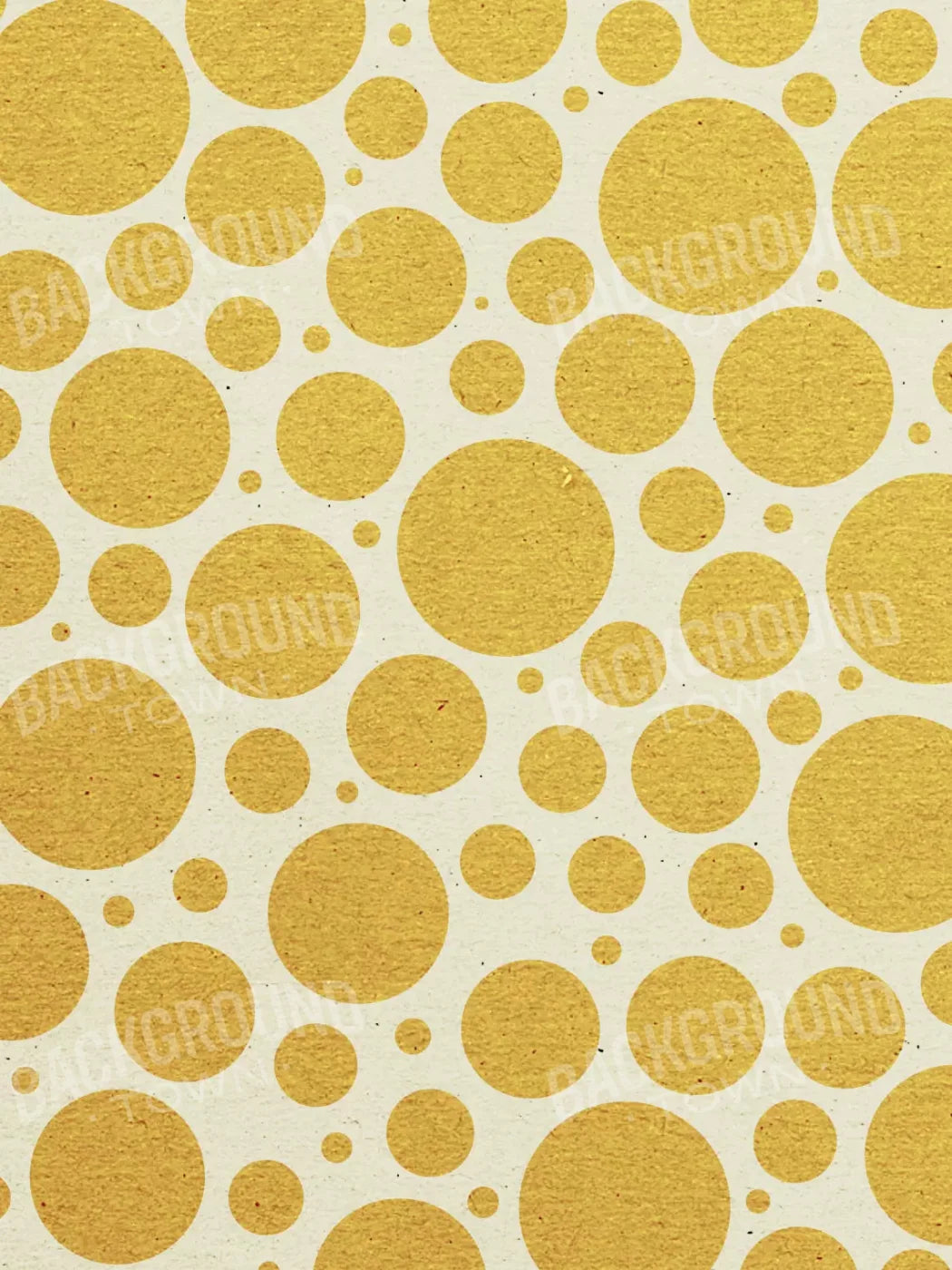 Gold Rush 5X7 Ultracloth ( 60 X 84 Inch ) Backdrop