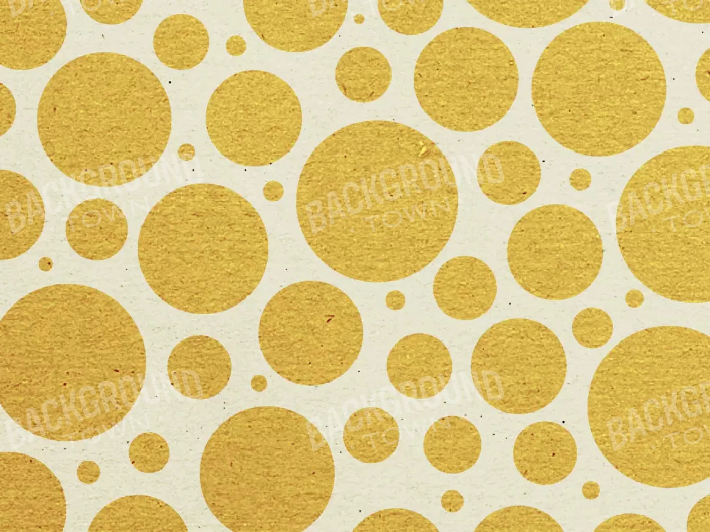 Gold Rush 68X5 Fleece ( 80 X 60 Inch ) Backdrop