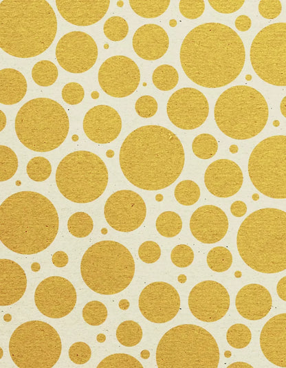 Gold Rush 6X8 Fleece ( 72 X 96 Inch ) Backdrop