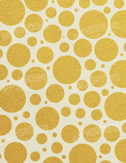 Gold Rush 6X8 Fleece ( 72 X 96 Inch ) Backdrop