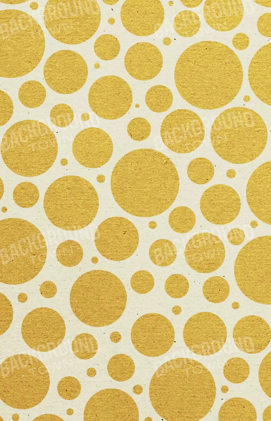Gold Rush 8X12 Ultracloth ( 96 X 144 Inch ) Backdrop
