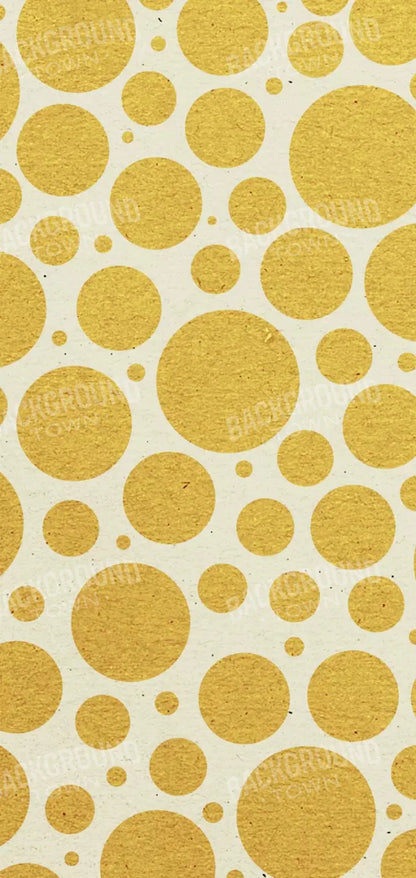 Gold Rush 8X16 Ultracloth ( 96 X 192 Inch ) Backdrop