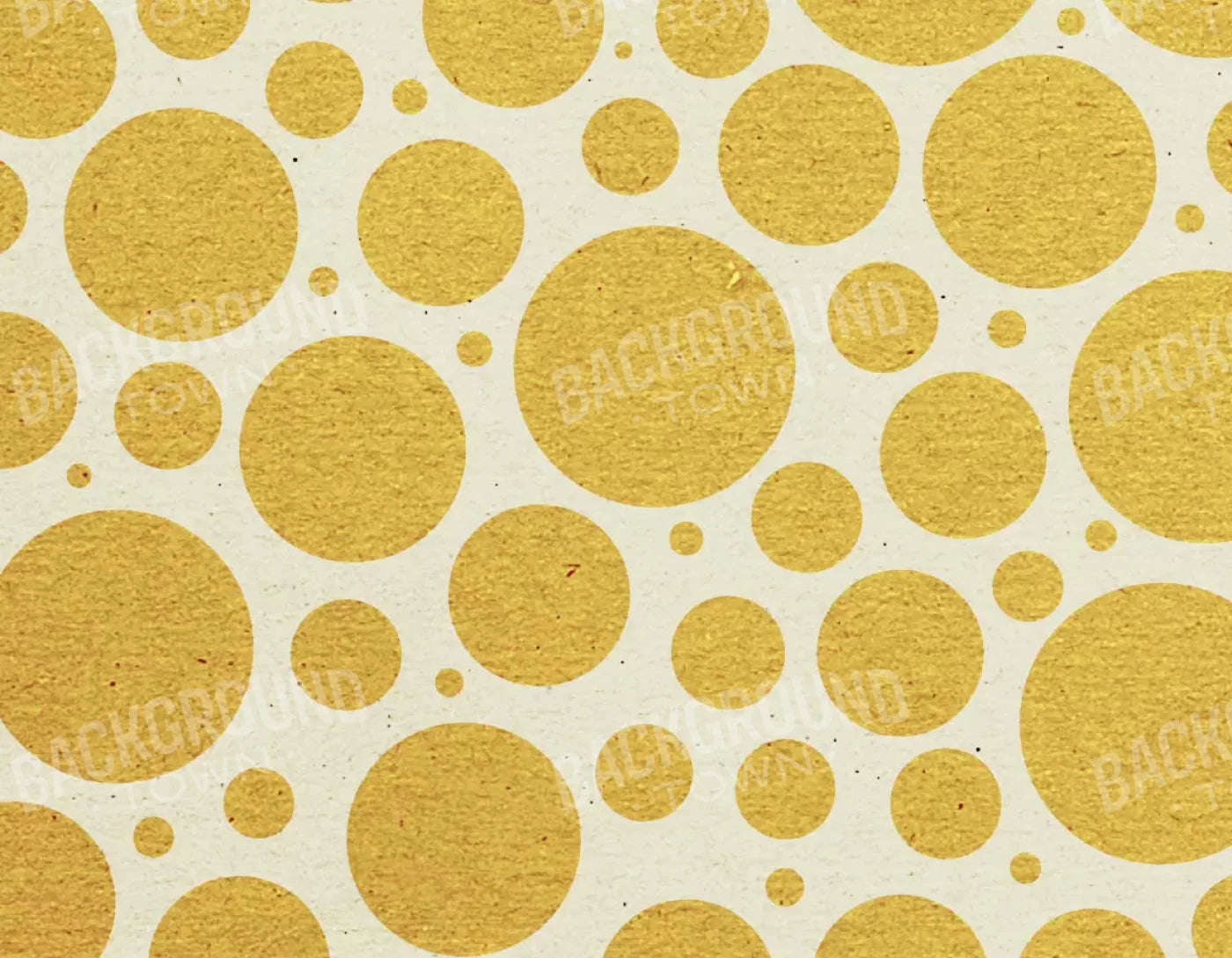 Gold Rush 8X6 Fleece ( 96 X 72 Inch ) Backdrop