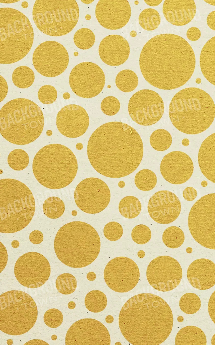 Gold Rush 9X14 Ultracloth ( 108 X 168 Inch ) Backdrop
