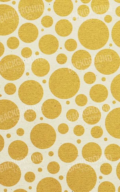 Gold Rush 9X14 Ultracloth ( 108 X 168 Inch ) Backdrop