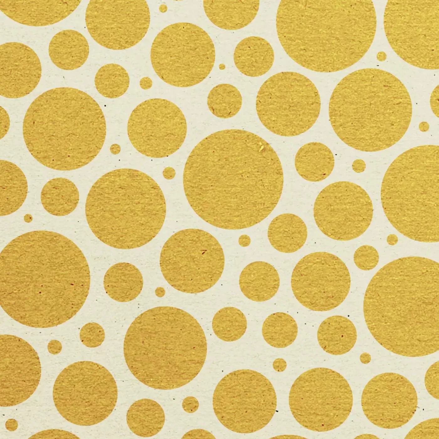 Gold Rush 5X5 Rubbermat Floor ( 60 X Inch ) Backdrop