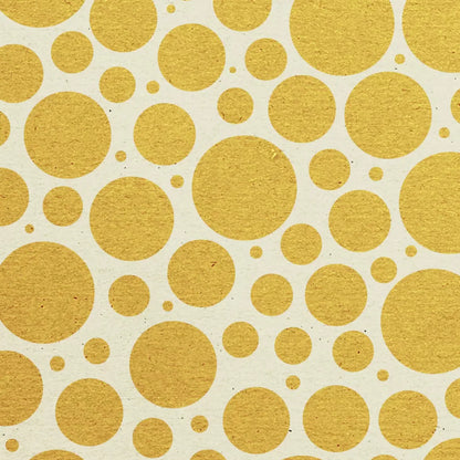 Gold Rush 5X5 Rubbermat Floor ( 60 X Inch ) Backdrop