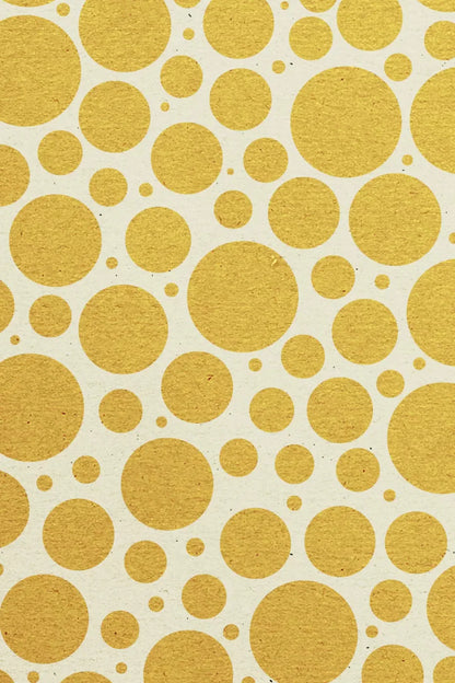 Gold Rush Backdrop