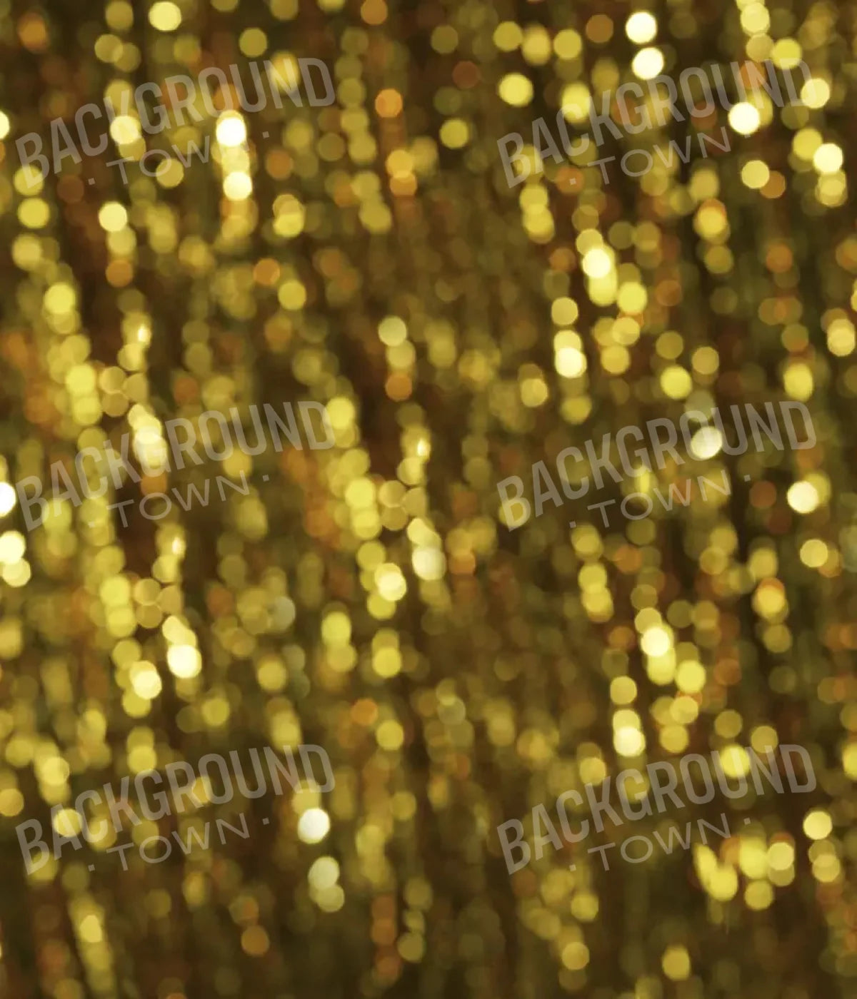 Gold Sparkle 10X12 Ultracloth ( 120 X 144 Inch ) Backdrop