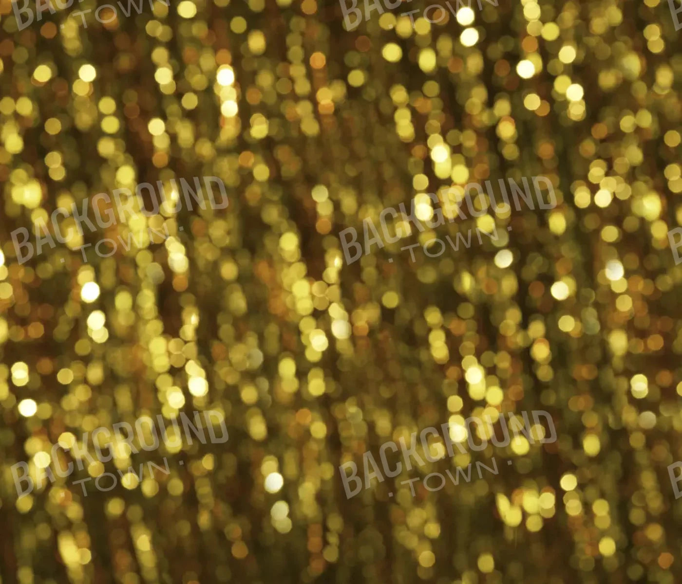 Gold Sparkle 12X10 Ultracloth ( 144 X 120 Inch ) Backdrop