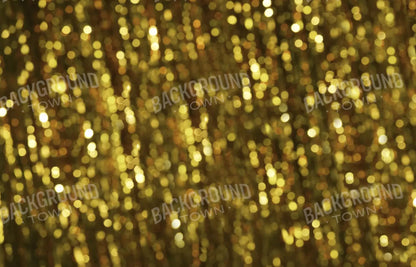 Gold Sparkle 12X8 Ultracloth ( 144 X 96 Inch ) Backdrop