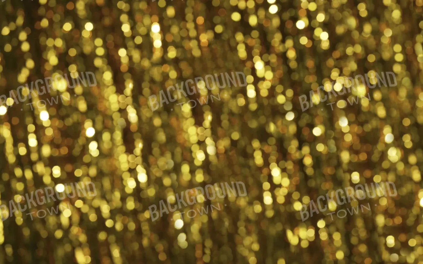 Gold Sparkle 14X9 Ultracloth ( 168 X 108 Inch ) Backdrop