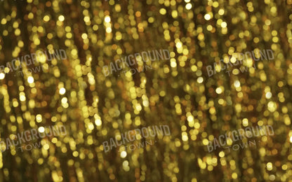 Gold Sparkle 14X9 Ultracloth ( 168 X 108 Inch ) Backdrop