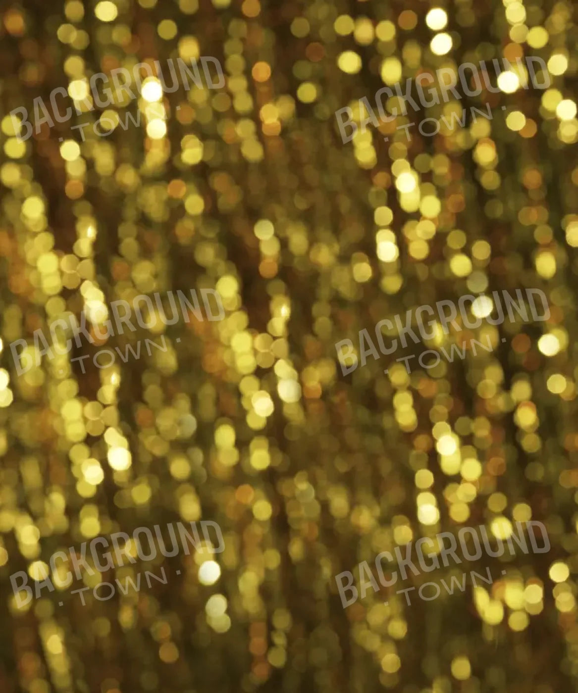 Yellow Party Backdrop for Photography