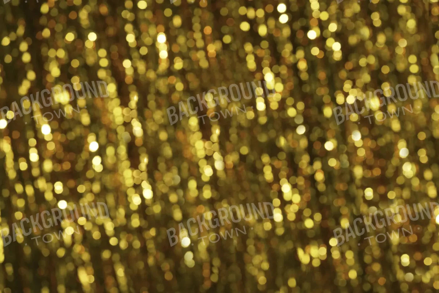 Gold Sparkle 8X5 Ultracloth ( 96 X 60 Inch ) Backdrop