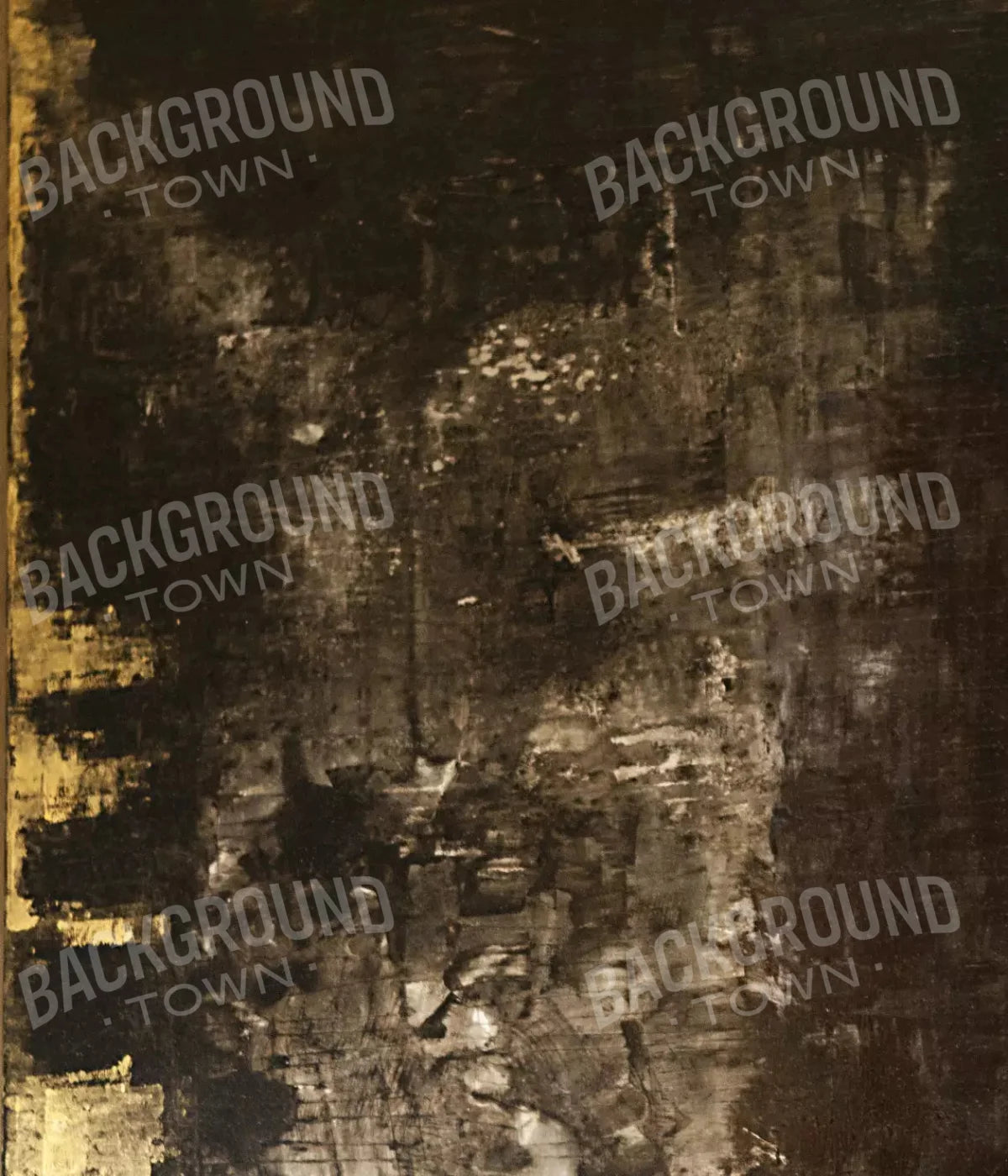 Gold Vein 10X12 Ultracloth ( 120 X 144 Inch ) Backdrop