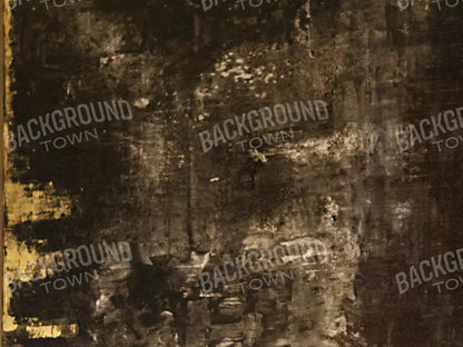 Gold Vein 10X8 Fleece ( 120 X 96 Inch ) Backdrop