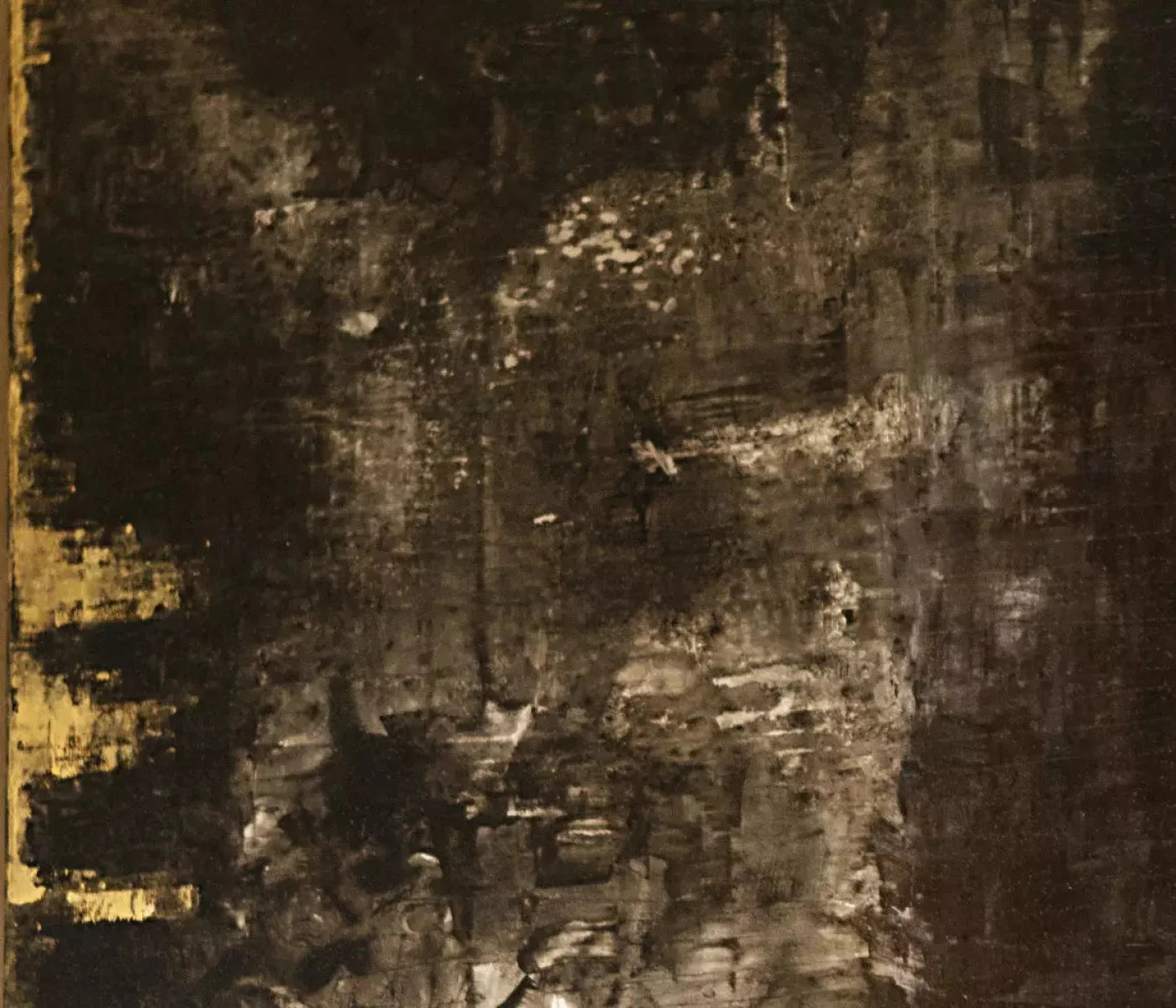 Gold Vein 12X10 Ultracloth ( 144 X 120 Inch ) Backdrop