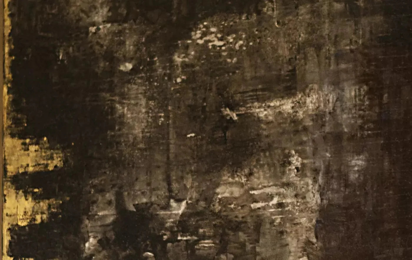 Gold Vein 16X10 Ultracloth ( 192 X 120 Inch ) Backdrop