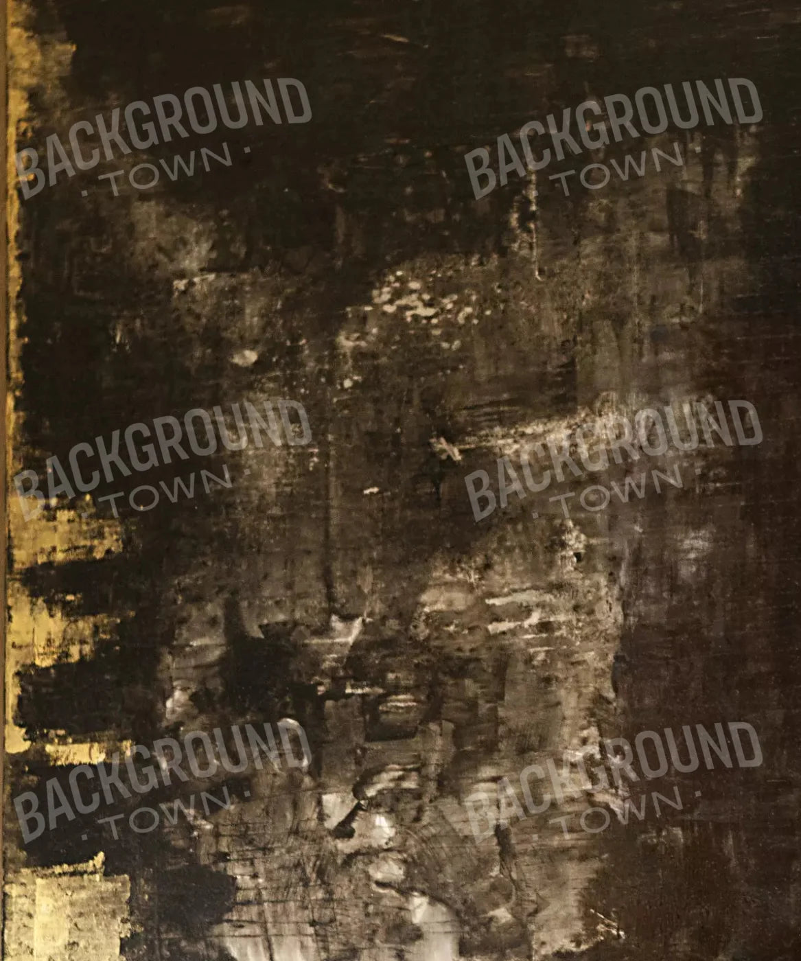 Brown Urban Grunge Backdrop for Photography