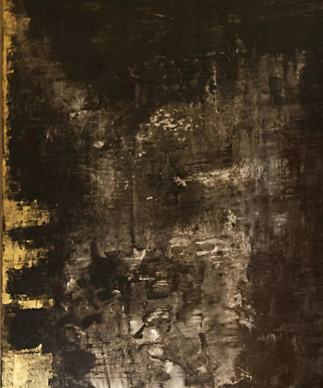 Brown Urban Grunge Backdrop for Photography