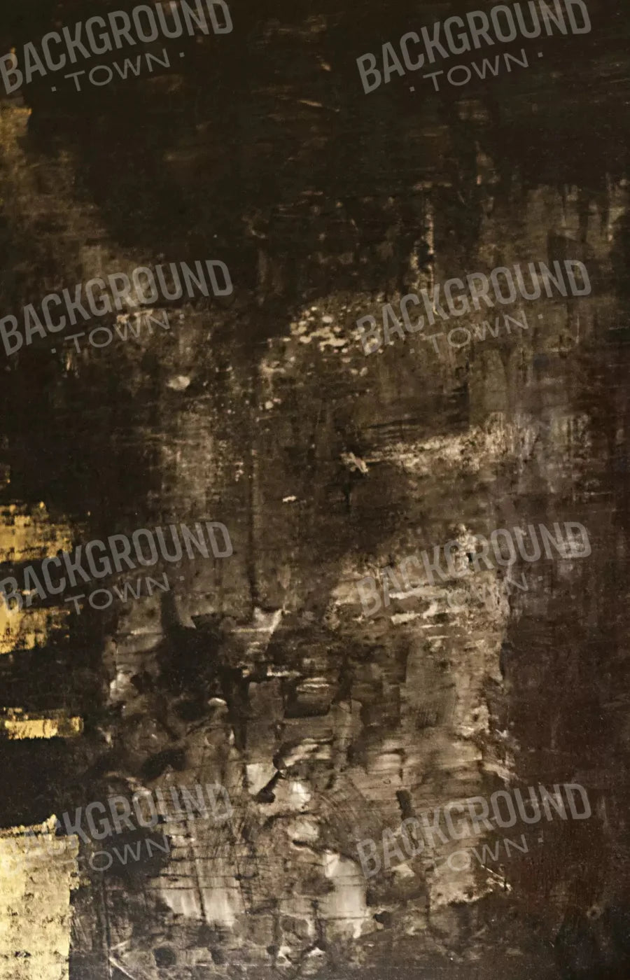 Gold Vein 8X12 Ultracloth ( 96 X 144 Inch ) Backdrop