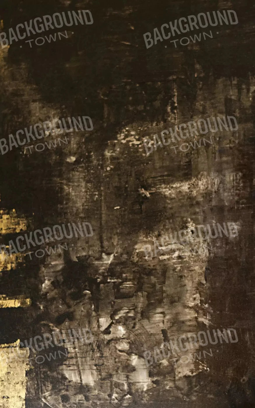 Gold Vein 9X14 Ultracloth ( 108 X 168 Inch ) Backdrop