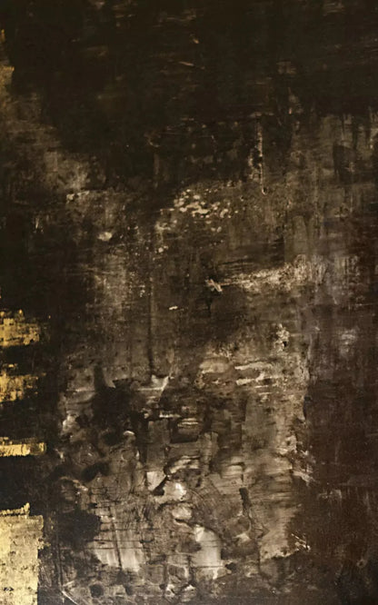 Gold Vein 9X14 Ultracloth ( 108 X 168 Inch ) Backdrop