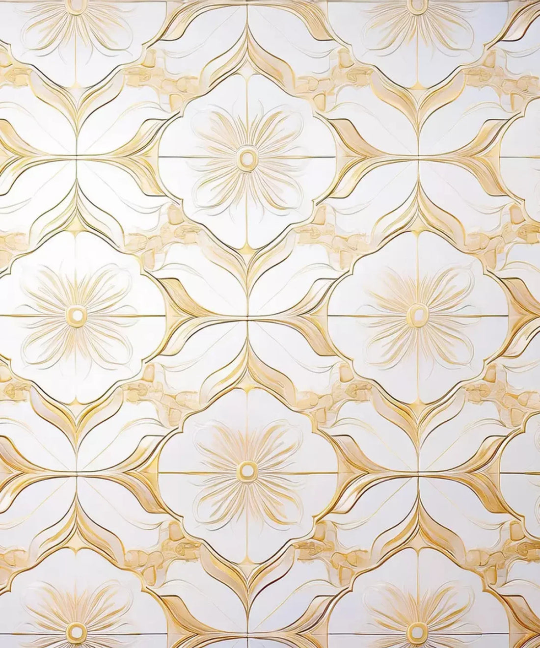 Gold Ballroom  Backdrop for Photography