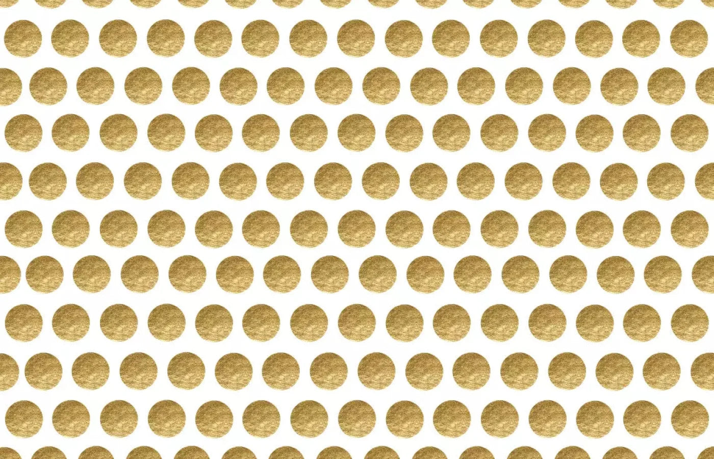 Golden Dots 12X8 Ultracloth ( 144 X 96 Inch ) Backdrop
