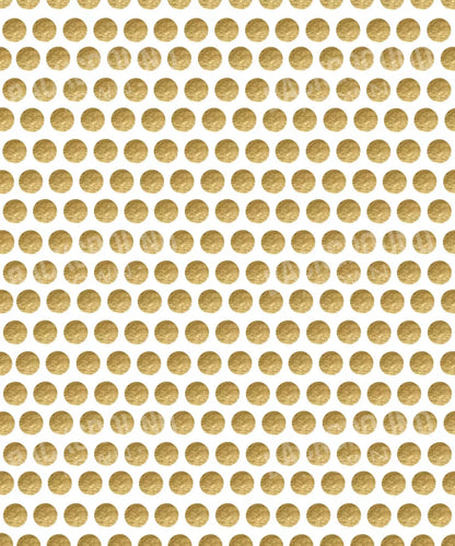 Yellow Pattern Backdrop for Photography