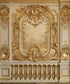 Gold  Backdrop for Photography