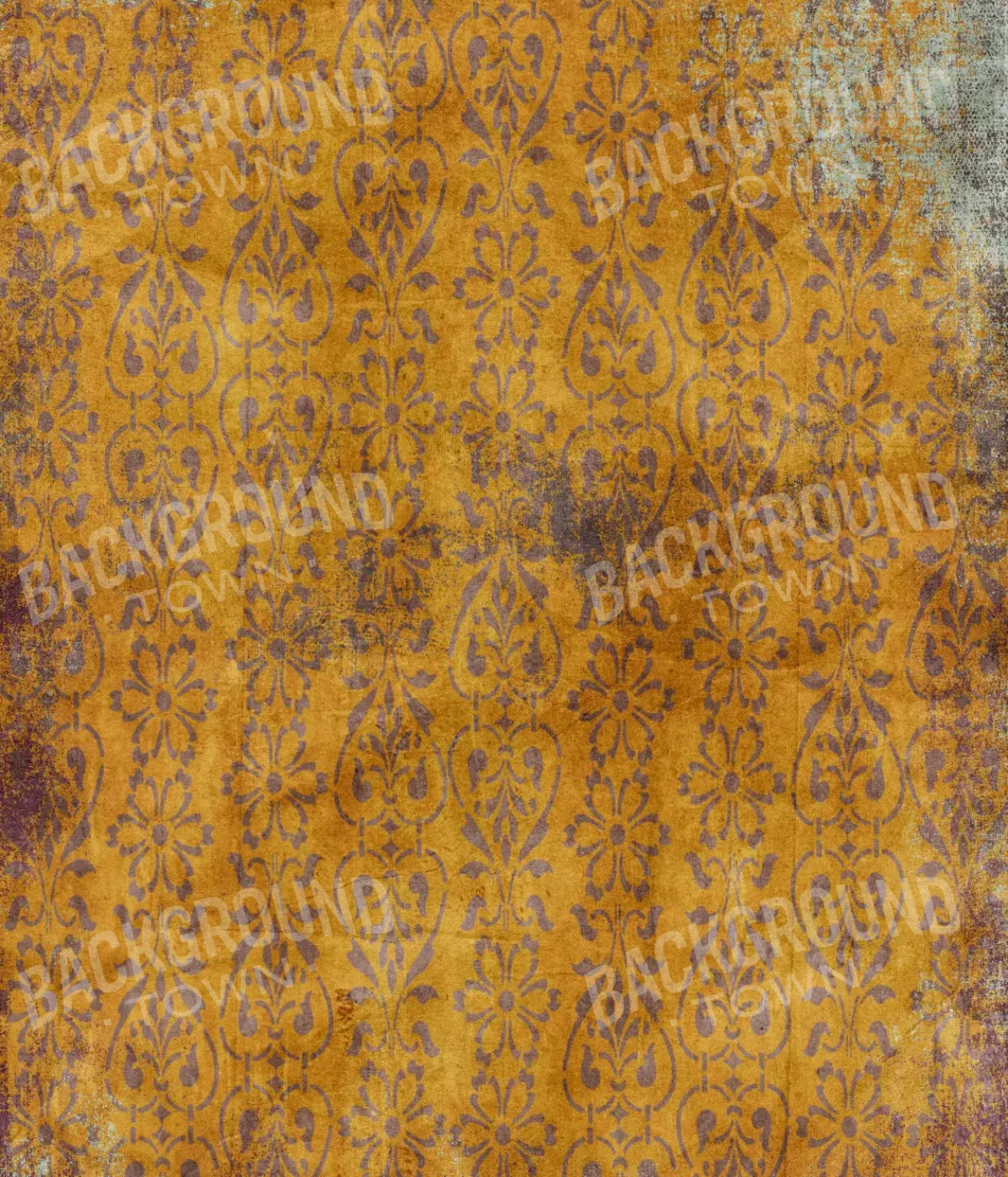 Golden Harvest 10X12 Ultracloth ( 120 X 144 Inch ) Backdrop