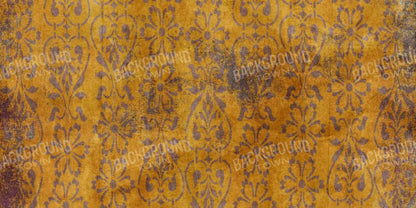 Golden Harvest 20X10 Ultracloth ( 240 X 120 Inch ) Backdrop