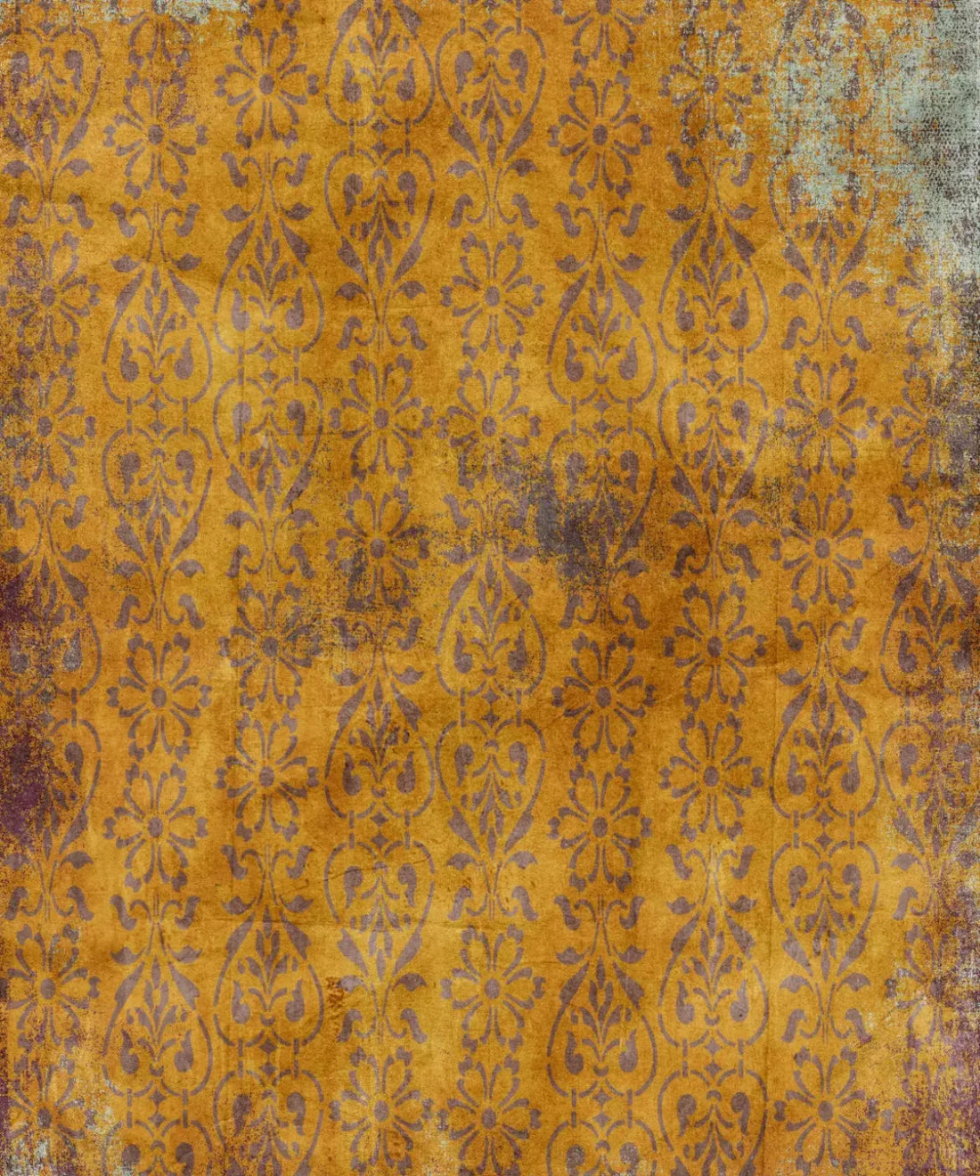 Orange  Backdrop for Photography