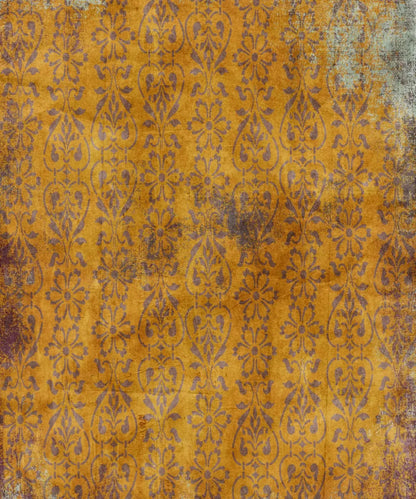 Orange  Backdrop for Photography
