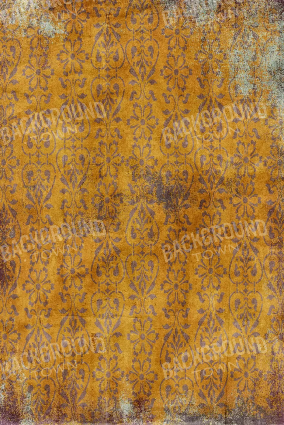 Golden Harvest 4X5 Rubbermat Floor ( 48 X 60 Inch ) Backdrop
