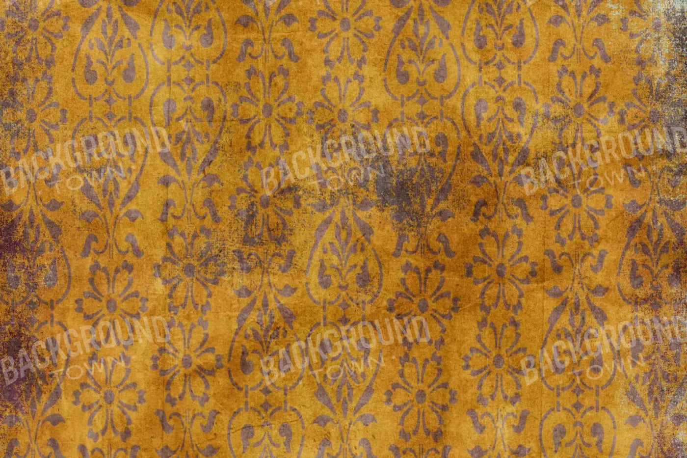 Golden Harvest 5X4 Rubbermat Floor ( 60 X 48 Inch ) Backdrop