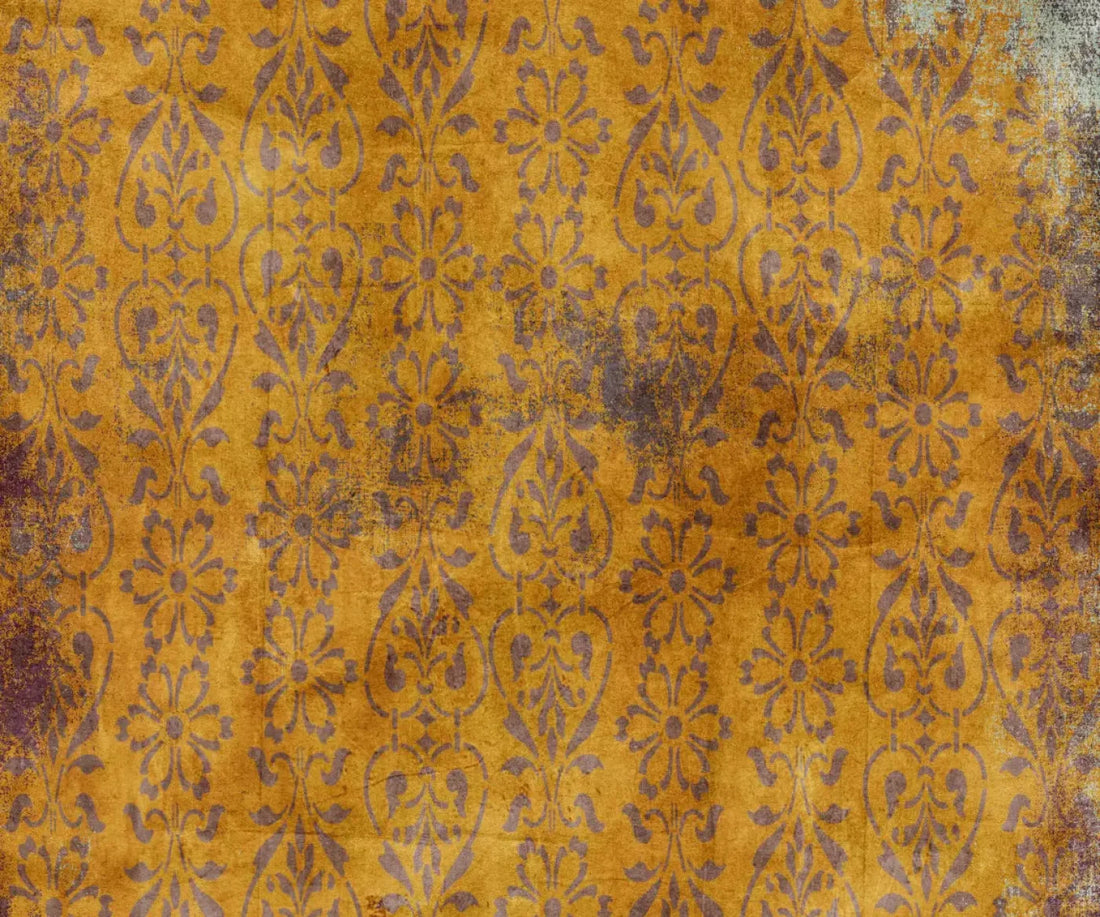 Golden Harvest 5X42 Fleece ( 60 X 50 Inch ) Backdrop
