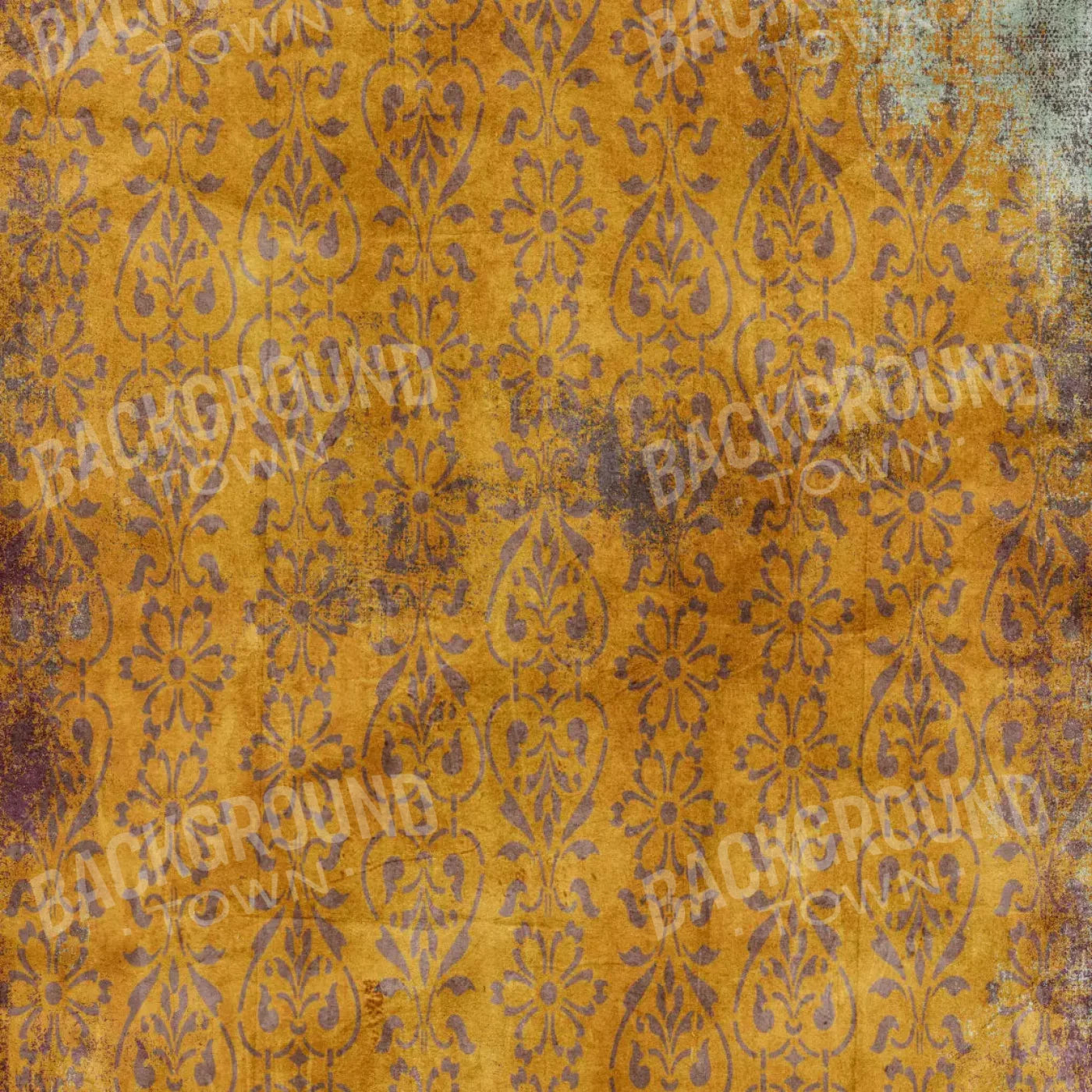 Golden Harvest 5X5 Rubbermat Floor ( 60 X Inch ) Backdrop