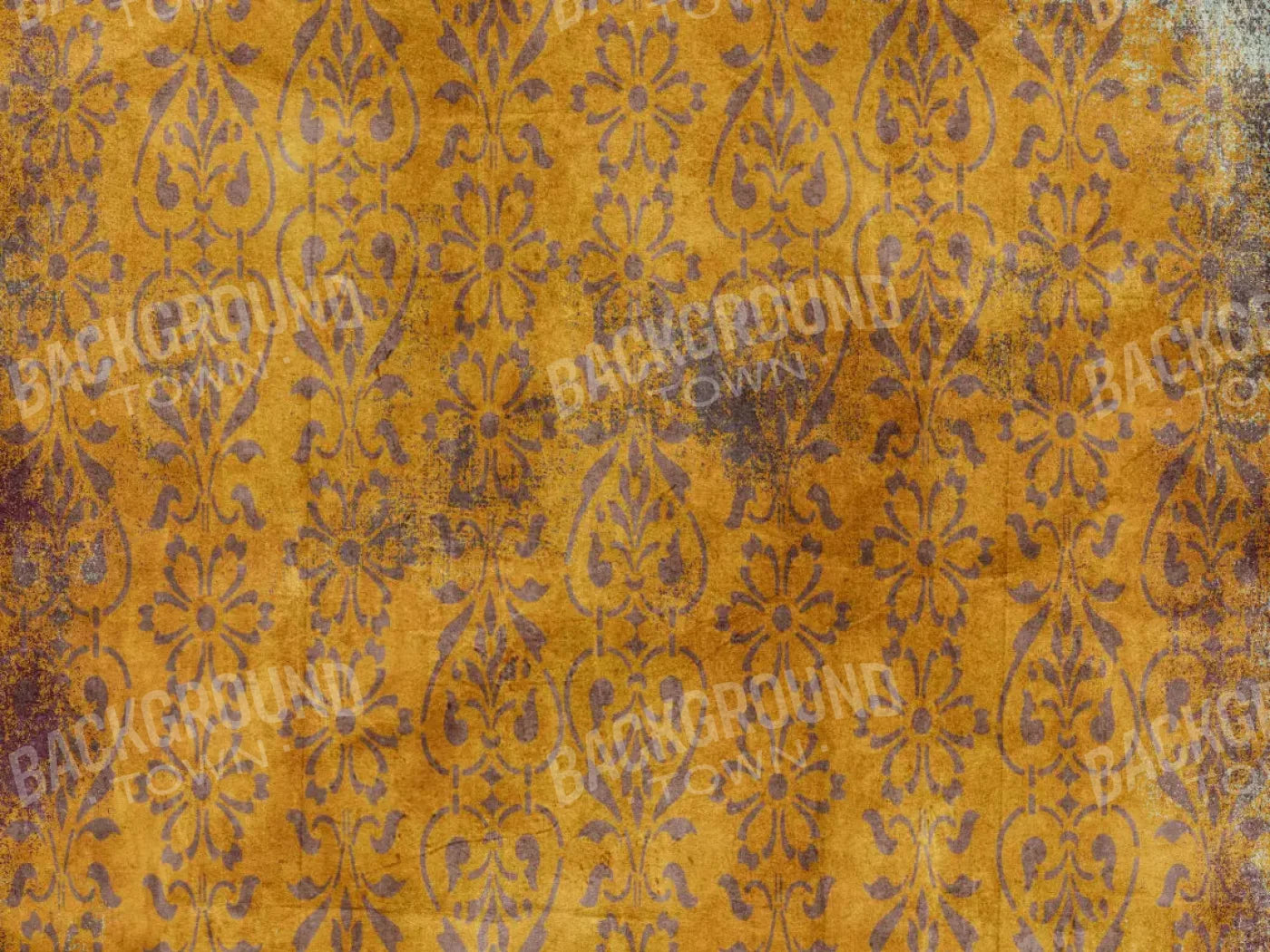 Golden Harvest 68X5 Fleece ( 80 X 60 Inch ) Backdrop