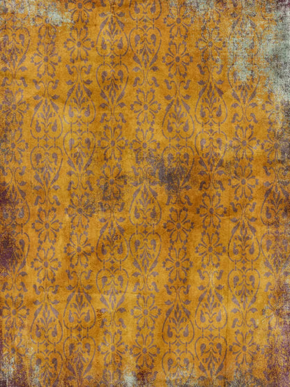 Golden Harvest 8X10 Fleece ( 96 X 120 Inch ) Backdrop