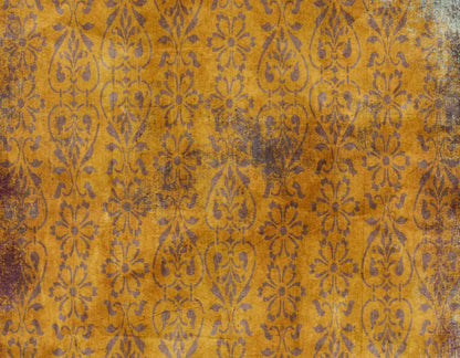 Golden Harvest 8X6 Fleece ( 96 X 72 Inch ) Backdrop