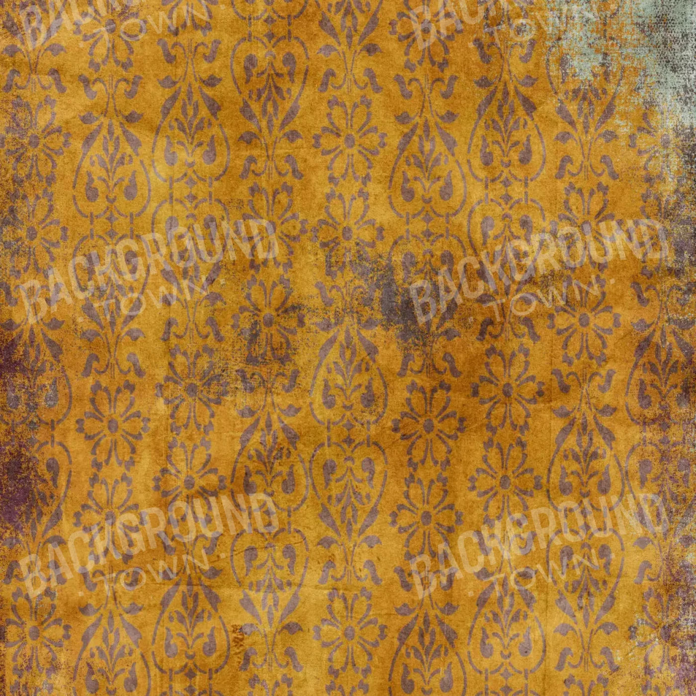 Golden Harvest 8X8 Fleece ( 96 X Inch ) Backdrop