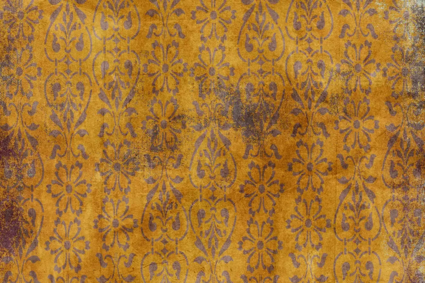 Golden Harvest 5X4 Rubbermat Floor ( 60 X 48 Inch ) Backdrop