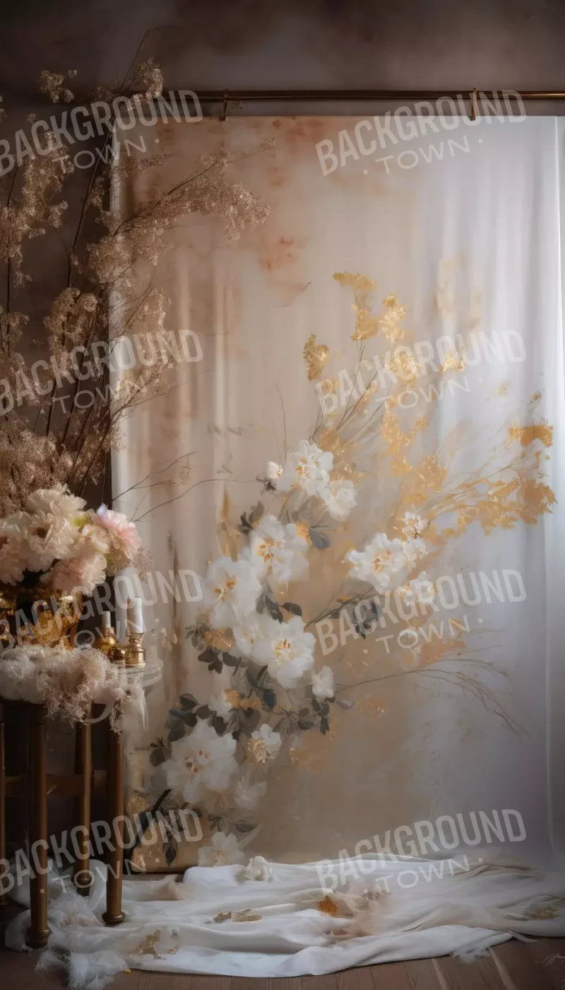 Golden Hour 8X14 Ultracloth ( 96 X 168 Inch ) Backdrop