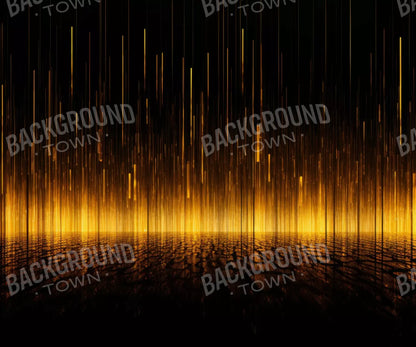 Golden Light 12’X10’ Ultracloth (144 X 120 Inch) Backdrop