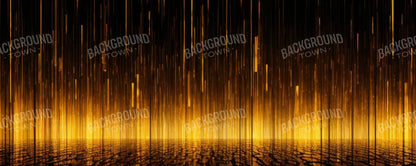 Golden Light 20’X8’ Ultracloth (240 X 96 Inch) Backdrop