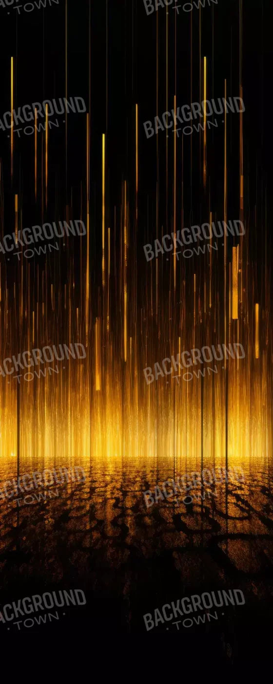 Golden Light 8’X20’ Ultracloth (96 X 240 Inch) Backdrop