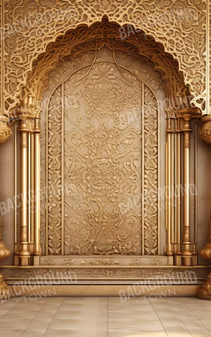 Golden Royal 10’X16’ Ultracloth (120 X 192 Inch) Backdrop